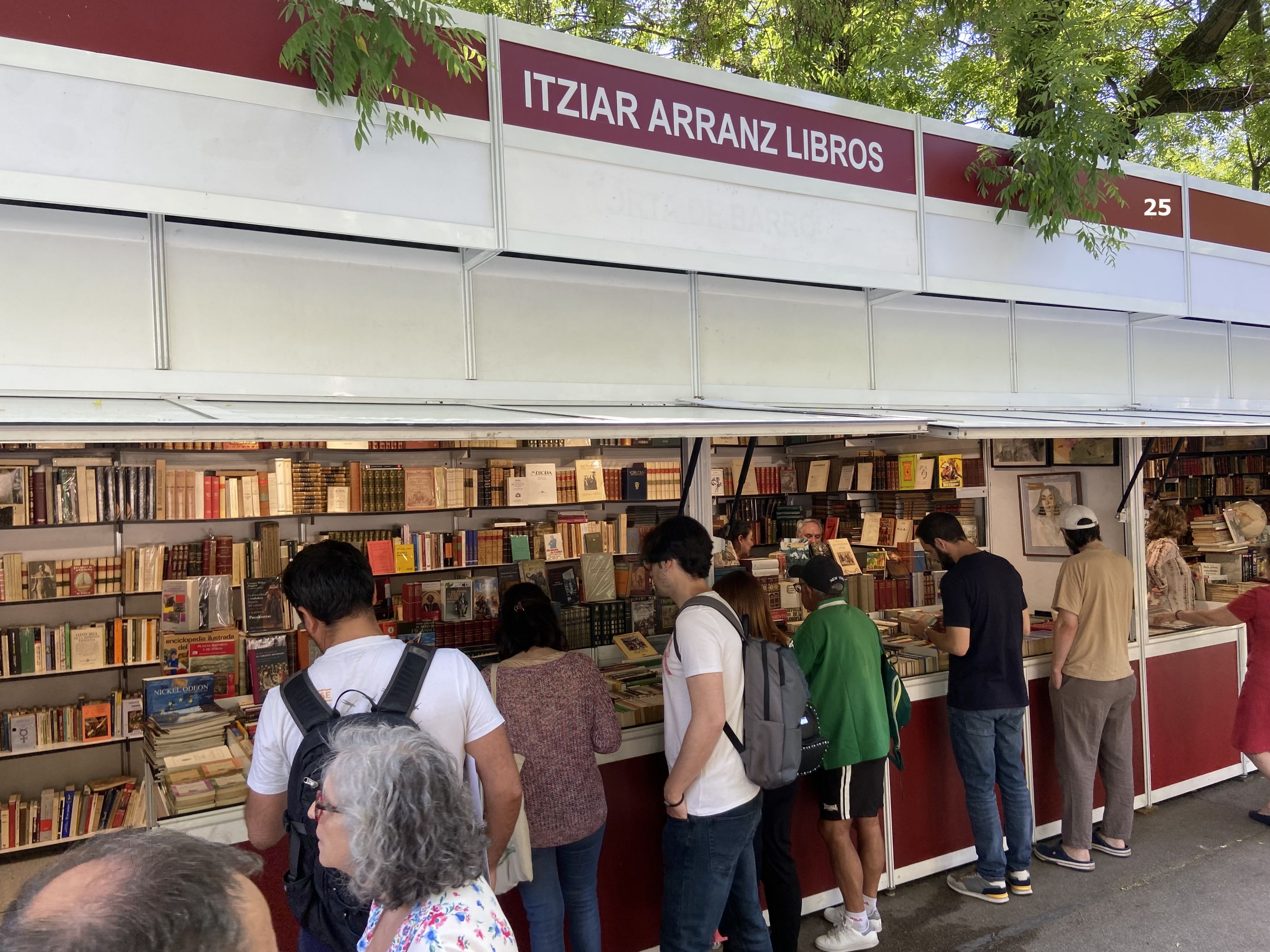 Itziar Arranz Libros