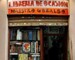 Librería Maestro Gozalbo