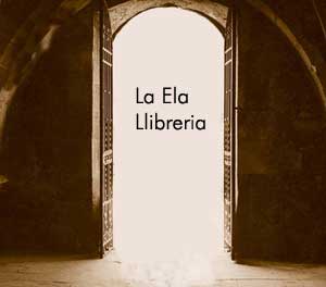 Librería La Ela