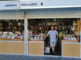 Librería Hallazgo