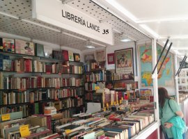 Librería Lance