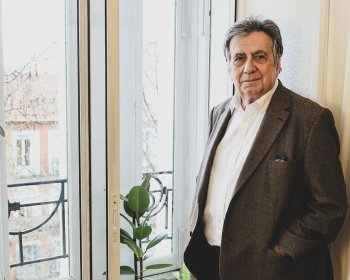 Luis Landero