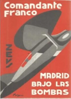Madrid bajo las bombas (Edición facsímil)