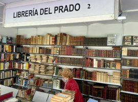 Librería del Prado