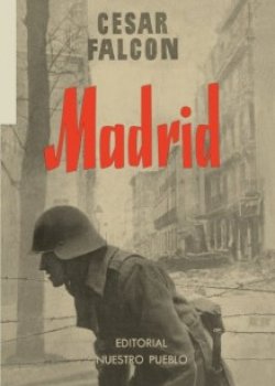 MADRID (Edición facsímil)